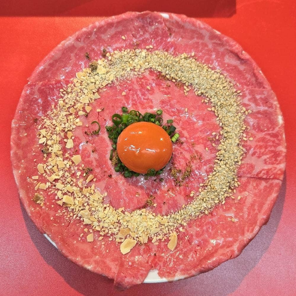 焼肉 藤もと 梅田お初天神店