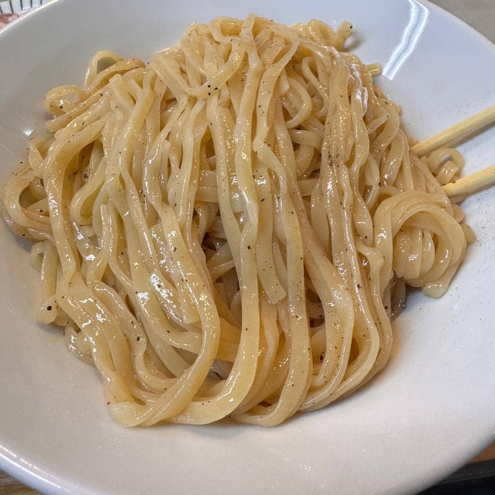 らぁ麺 はんにゃ