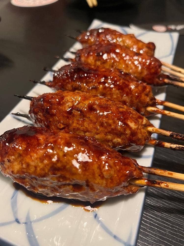 くしやバル えちぜん 研究学園店