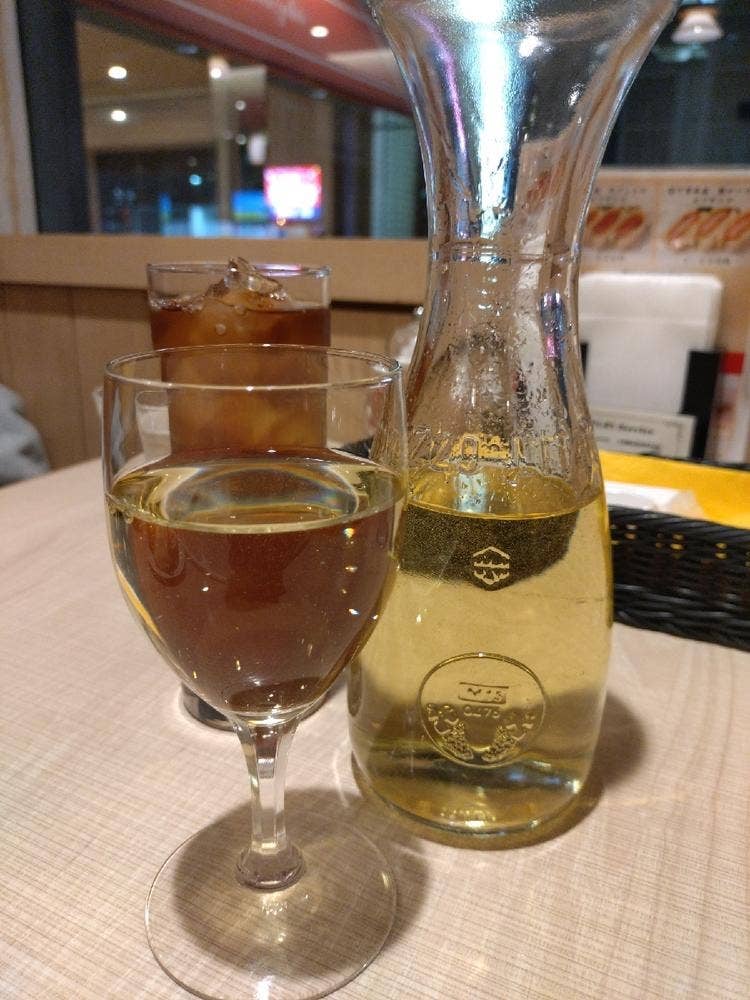 レストラン ヤマザキ