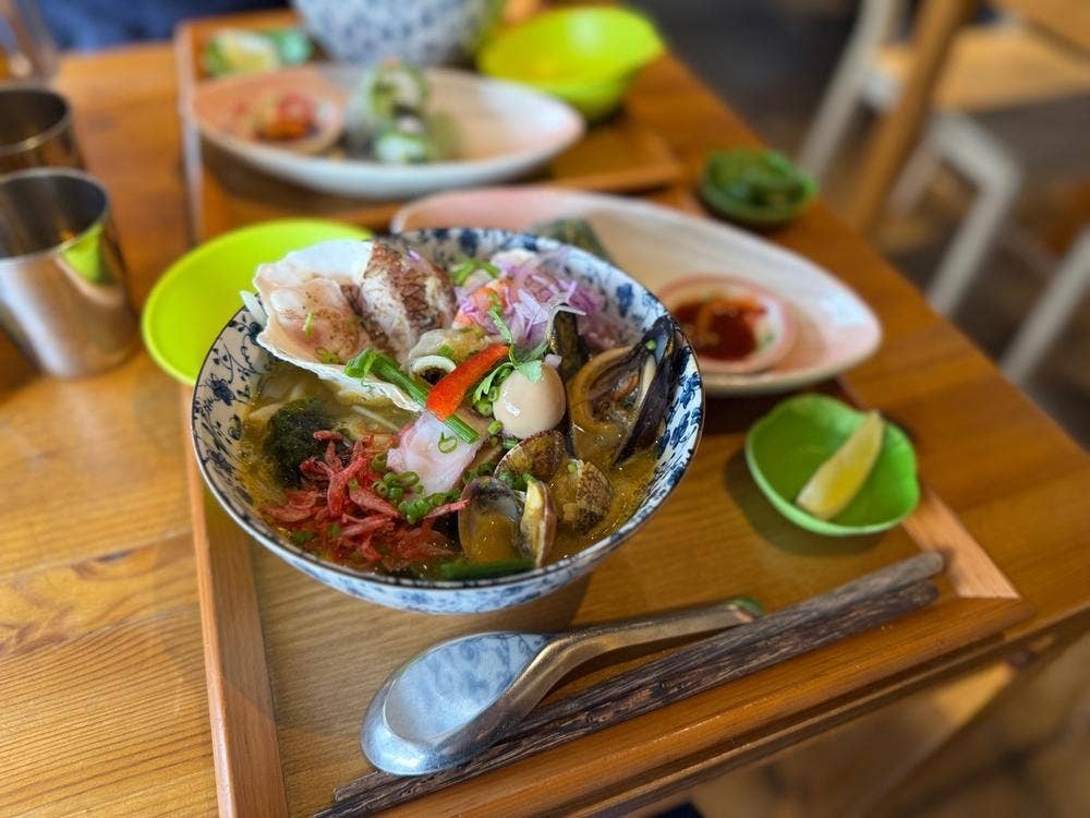 PHO CHAN