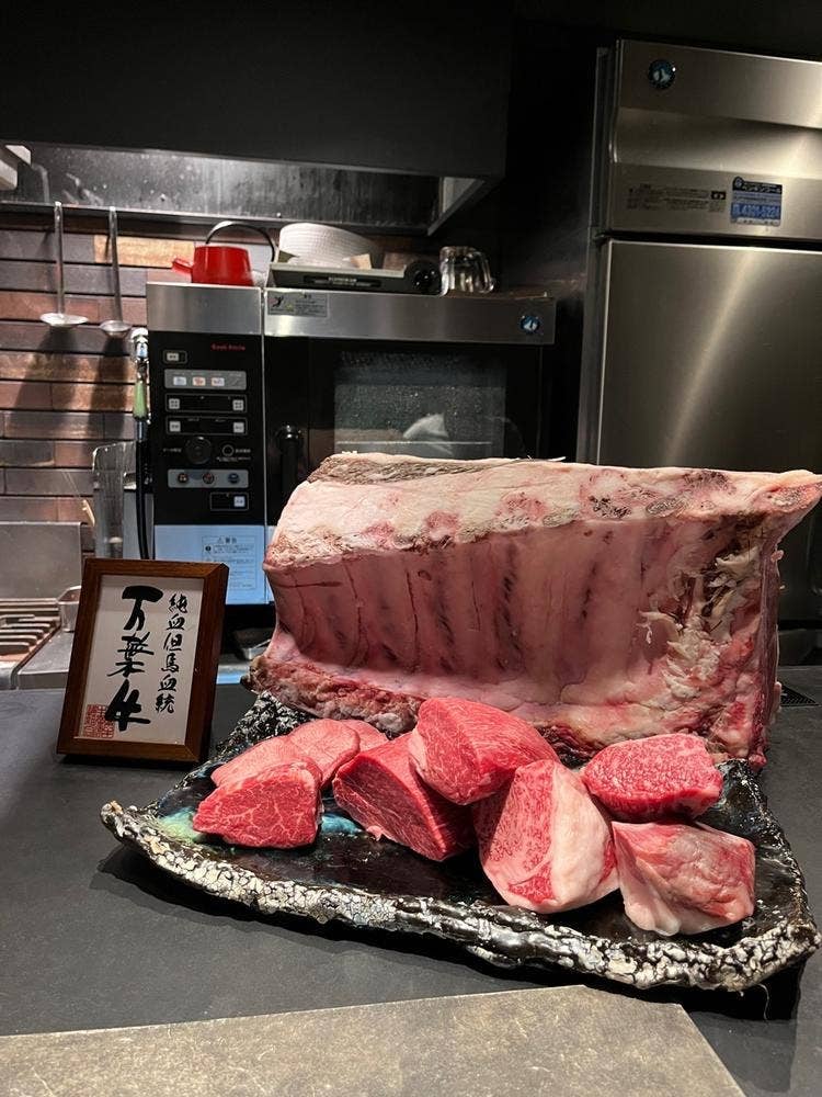 肉 希々