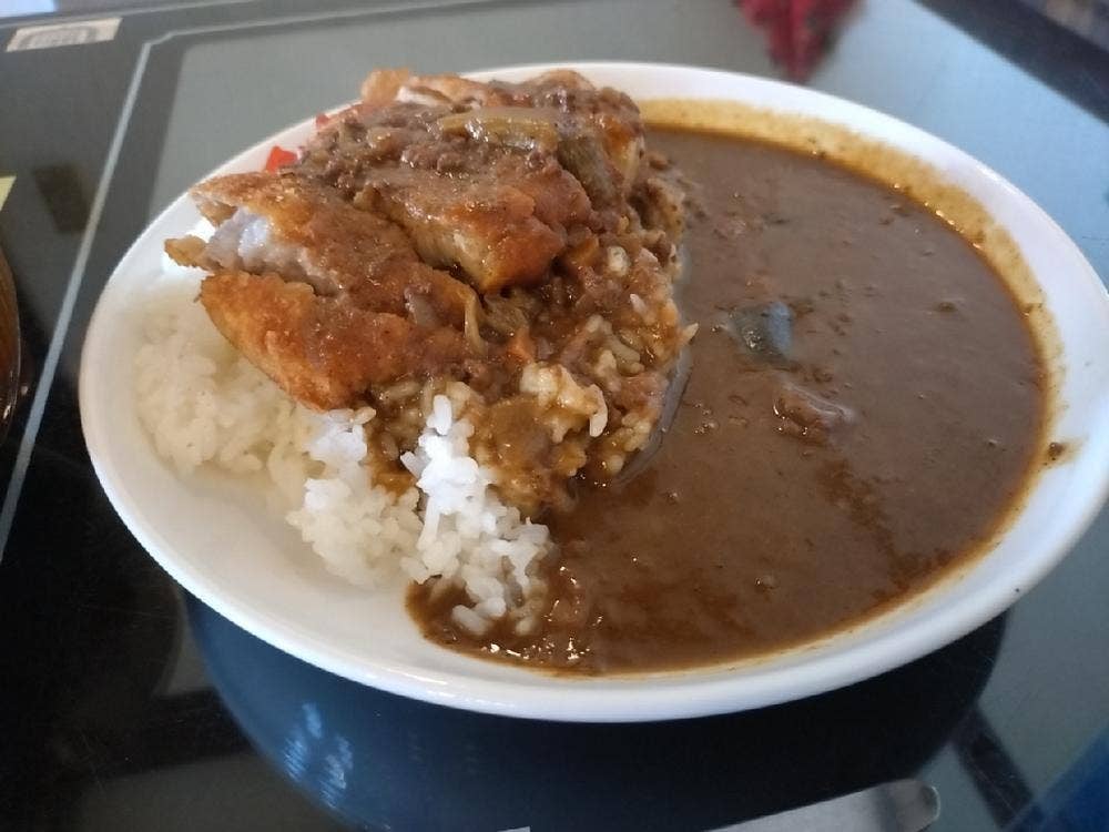 喫茶軽食ヨシダ
