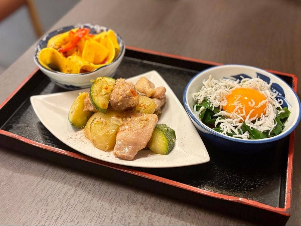 かえし酒場 沁-Shimiru-