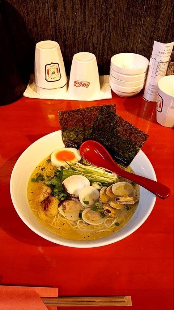 南相馬へうげもの 入間店