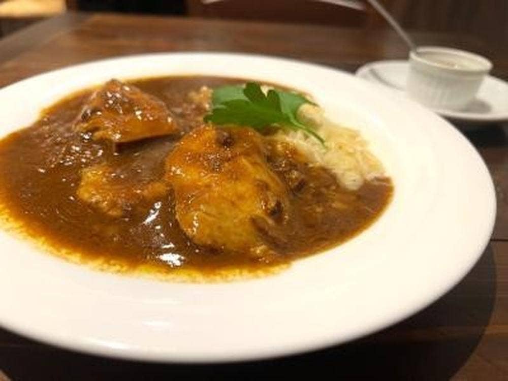 神保町イタリアン Cuore d'oro