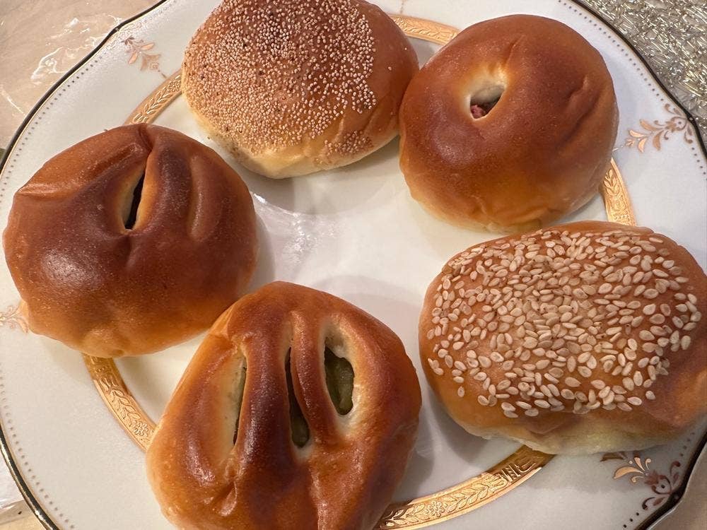 銀座木村屋總本店 羽田空港店