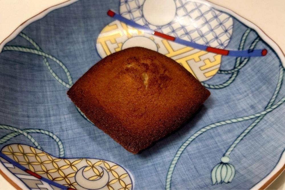 エシレ・パティスリー オ ブール 西武池袋本店