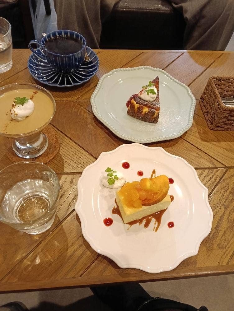 COFFEE 山椒小路