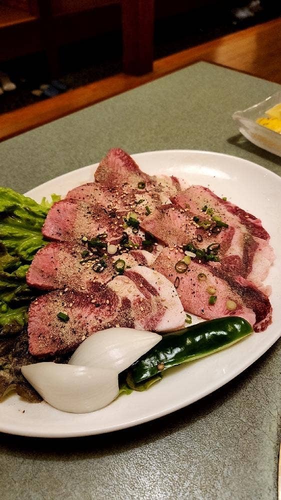 和牛焼肉 天壇 南町本店