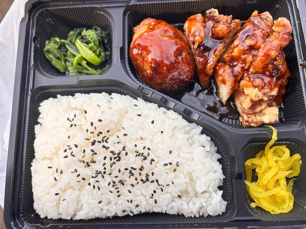デリカぱくぱく青砥店