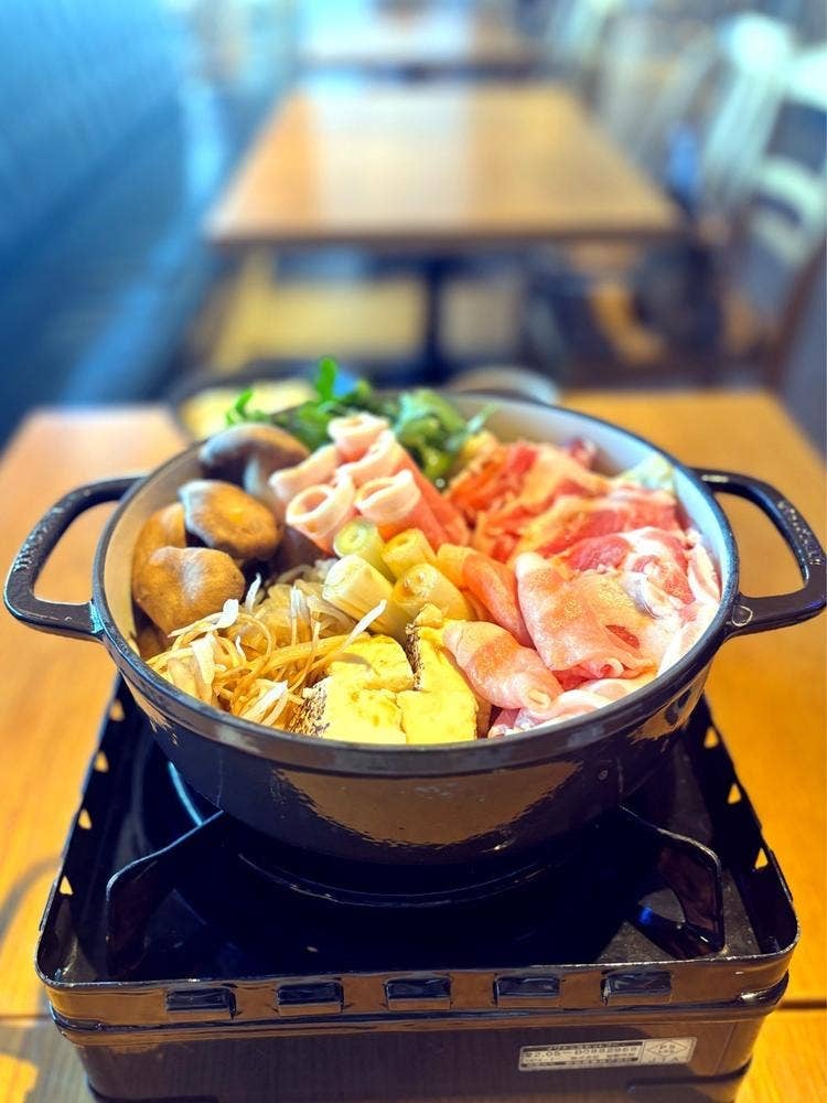 TOOTH TOOTH MART FOOD HALL＆NIGHT FES