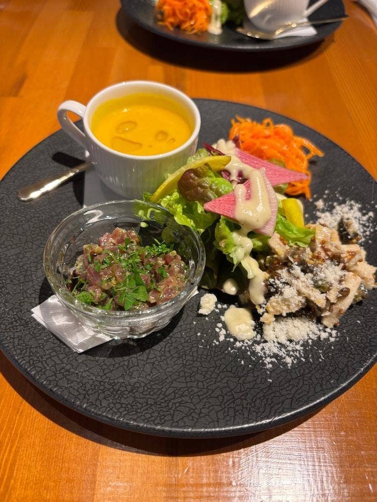 三宅料理店
