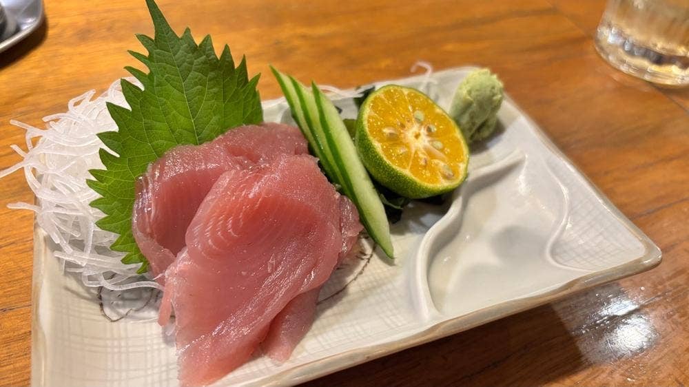 沖縄風居酒屋 あがいてぃーだ