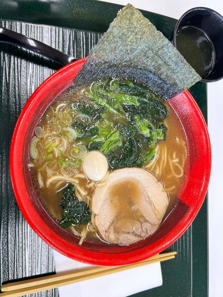 フードラウンジいこい 国立国会図書館