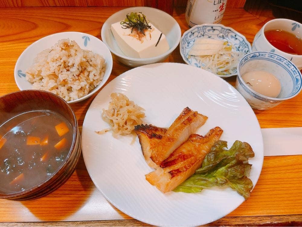 一休