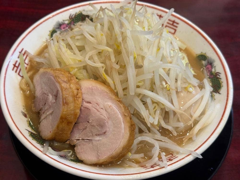 ぶっ豚 仙川店