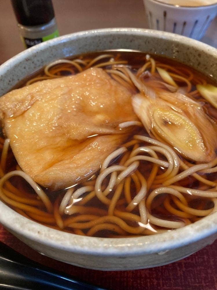 大村庵