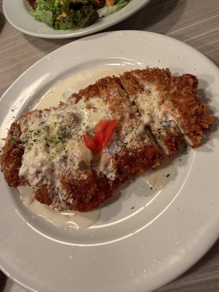 rice cafe