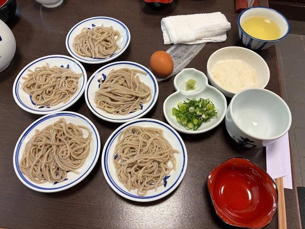 南枝 小人店