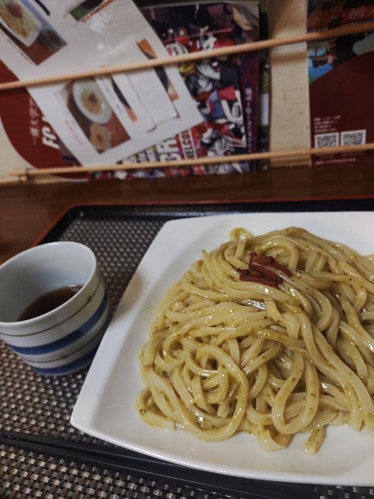 うどん屋 武