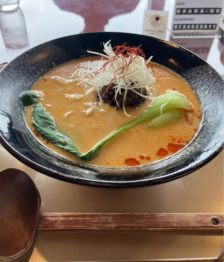 大阪ゴルフクラブ レストラン