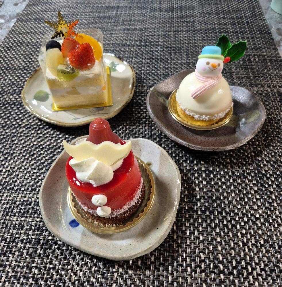アンテノール 松坂屋本店