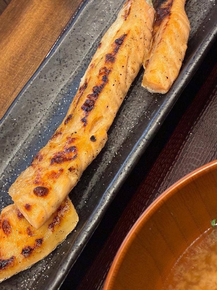 しんぱち食堂 川崎銀柳街店