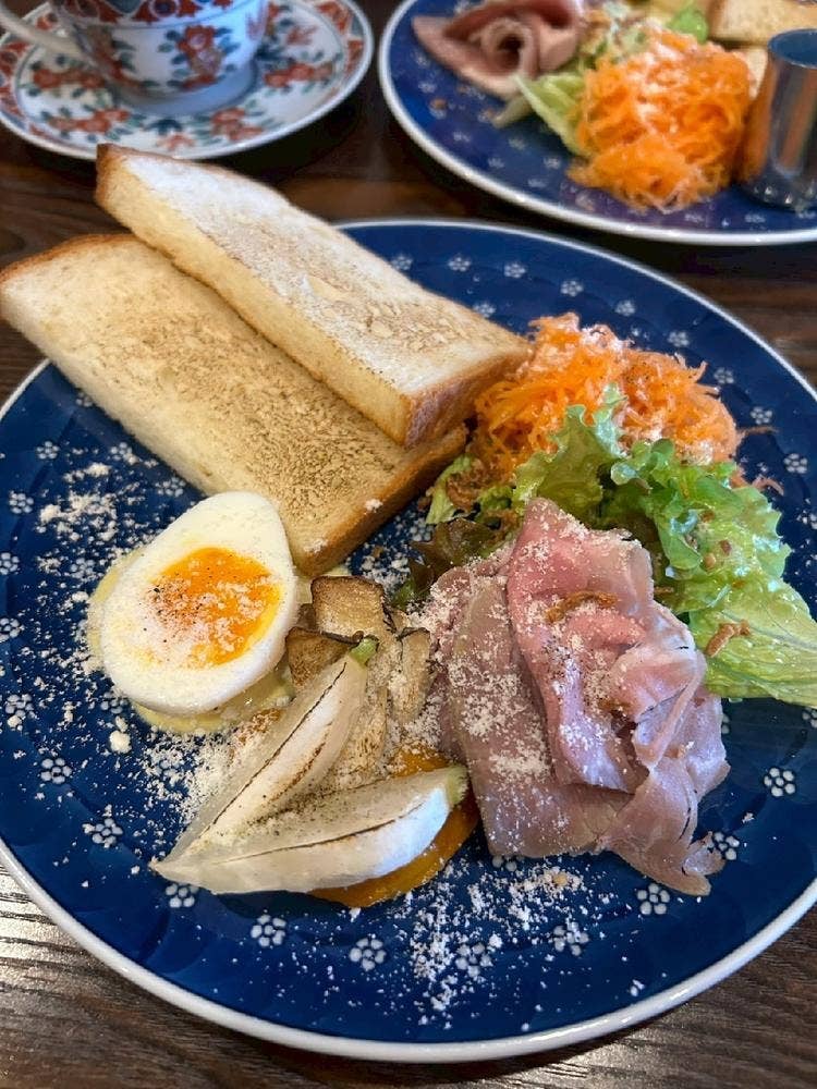 G☆P COFFEE ROASTER ENOSHIMA