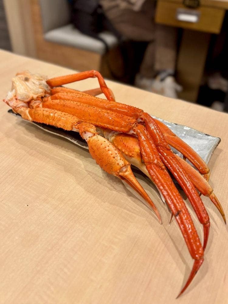 かに村 上野本店