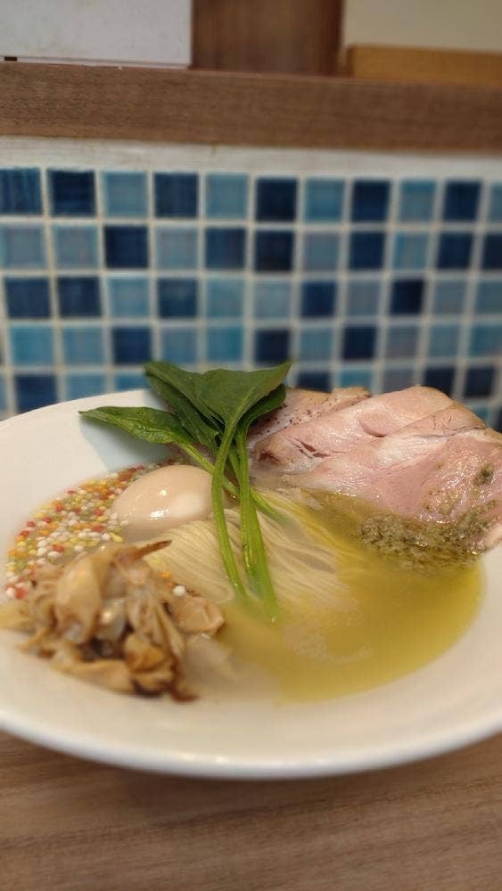 拉麺 はま家