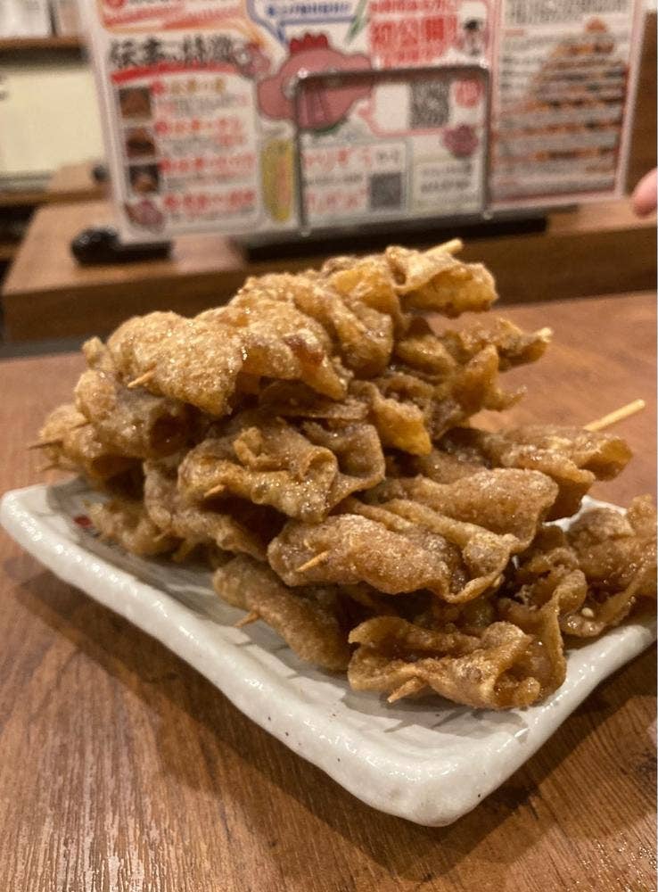 新時代 新宿西口大ガード店