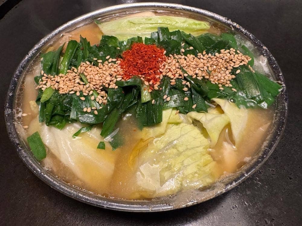 お好み焼き かわ本 豊町店