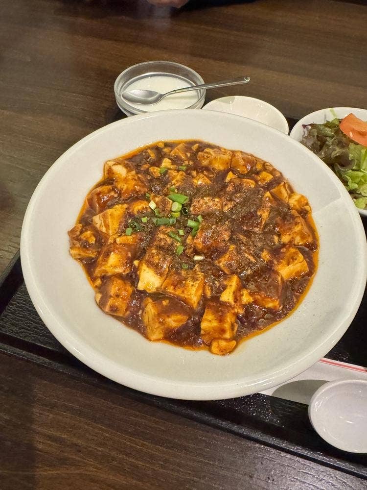 四川料理 胡一刀四代目