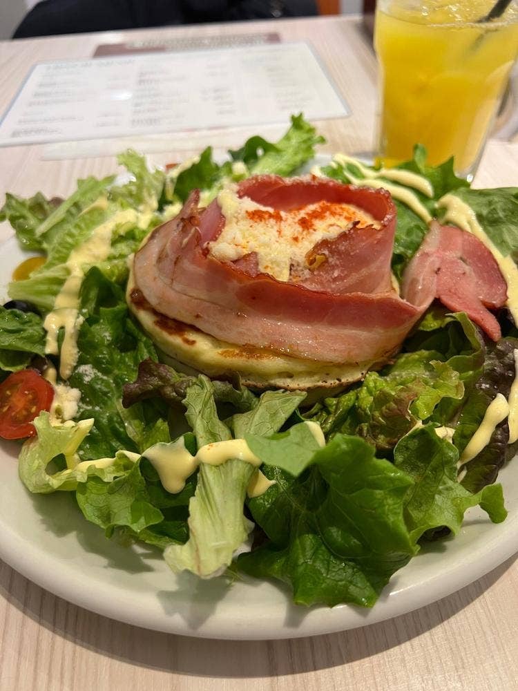 Butter Premium ららぽーと豊洲