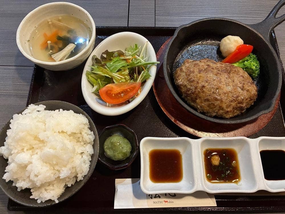 宮崎牛A5ランク専門店松心