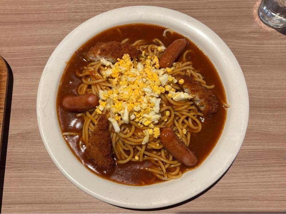 鯱ひげカフェ