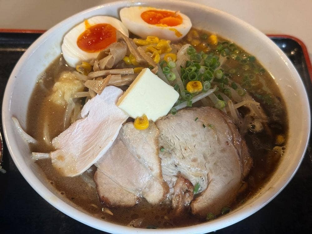 煎酒と麺 しもきはら