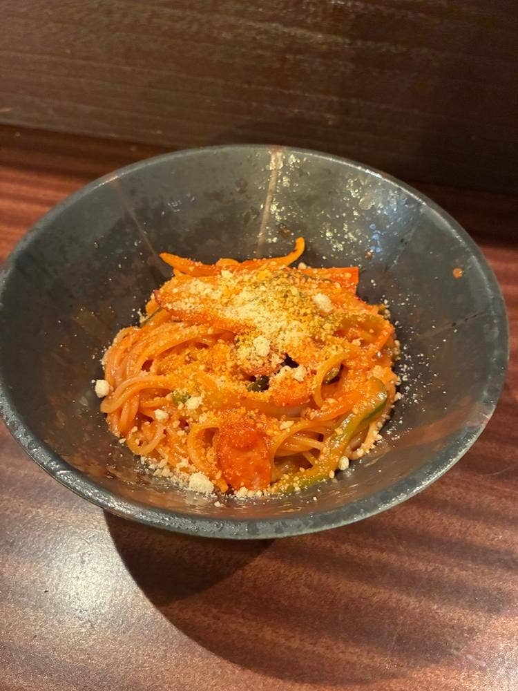 ルシェロ ～ワインと生ハムの店～