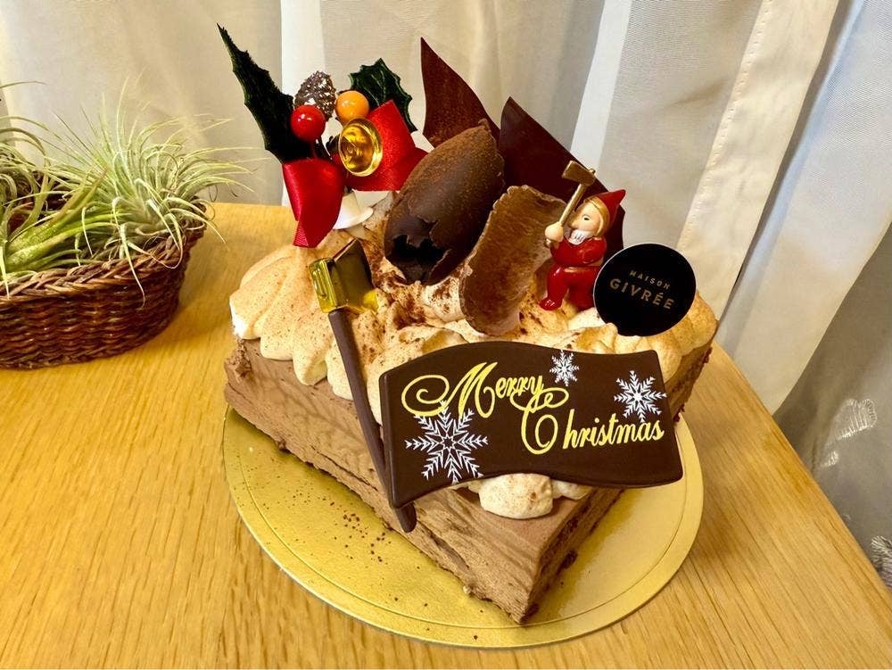 メゾンジブレー グランベリーパーク店