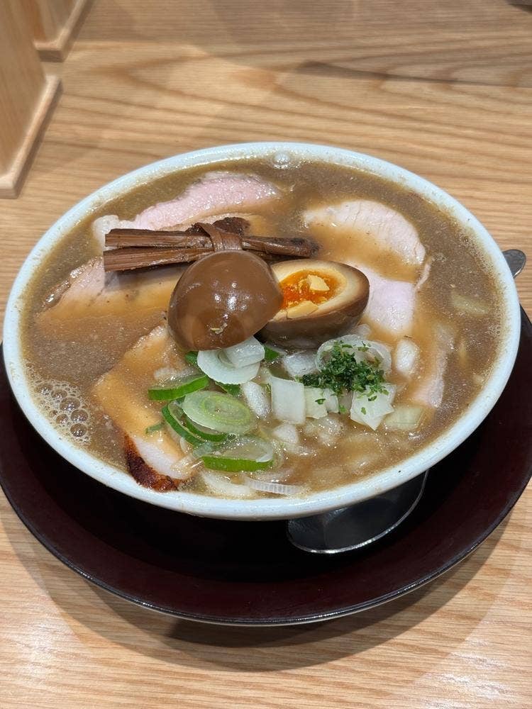 津軽煮干 ひらこ屋