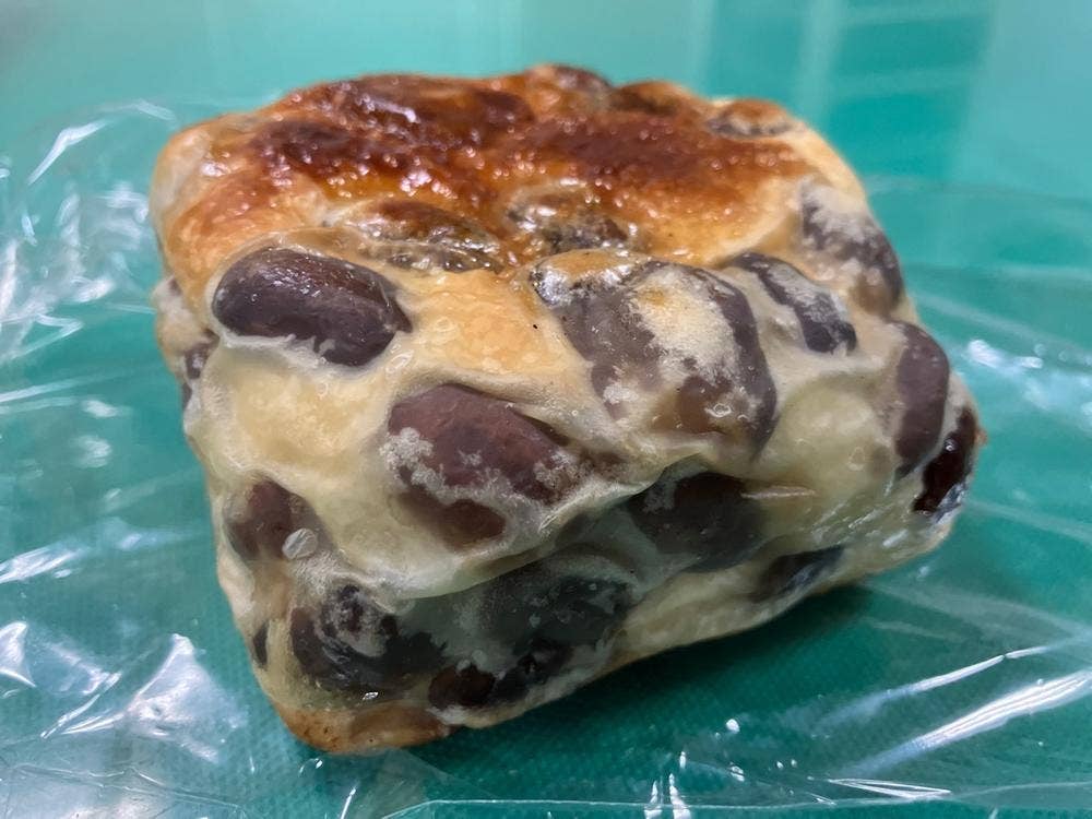 ジャーマンベーカリー 加賀の里店