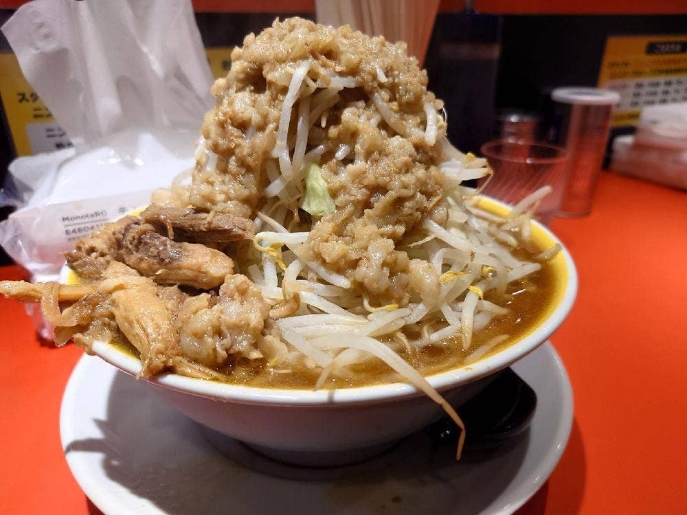 BUTAKIN 石橋阪大前店