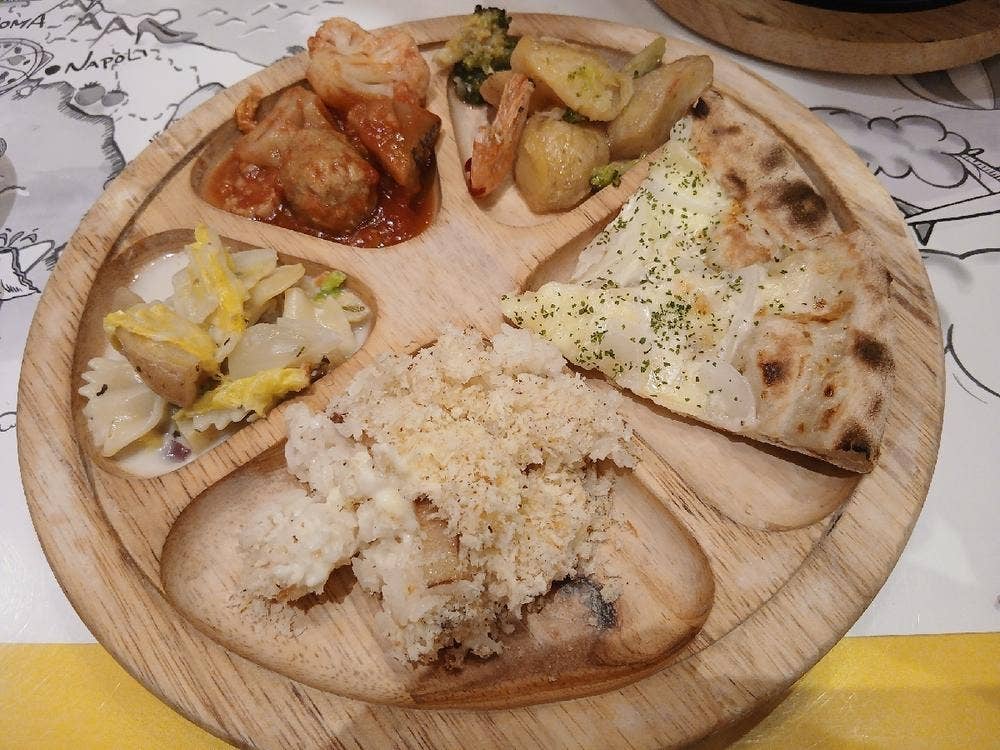 PSマリノ イオンモール船橋店