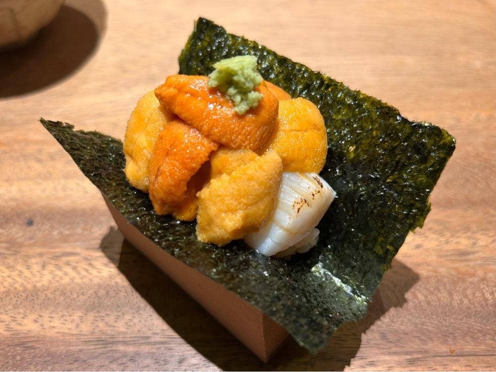 鮨 飛鳥