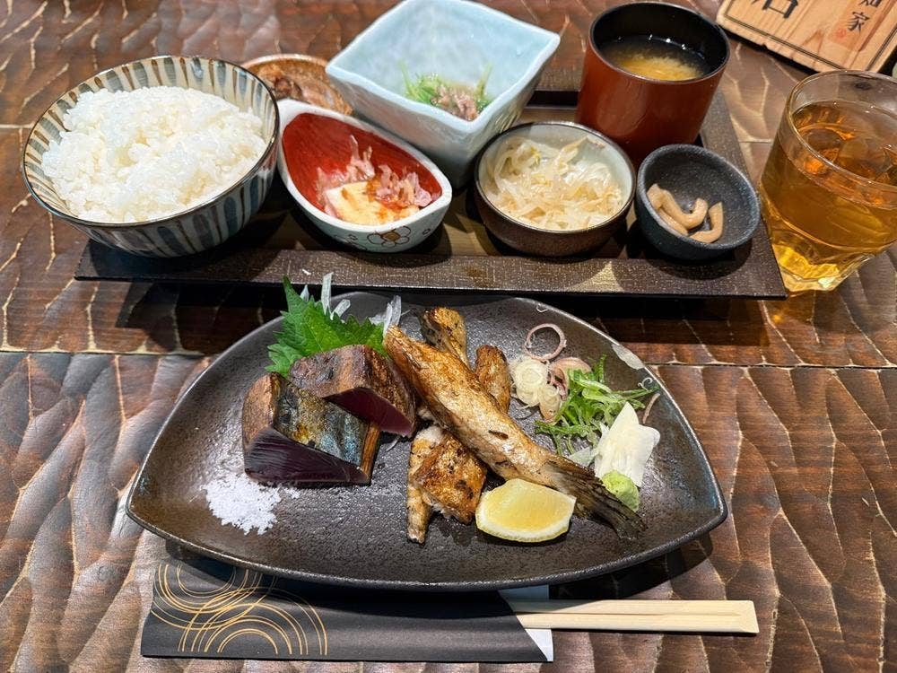 わらやき屋 浜松町