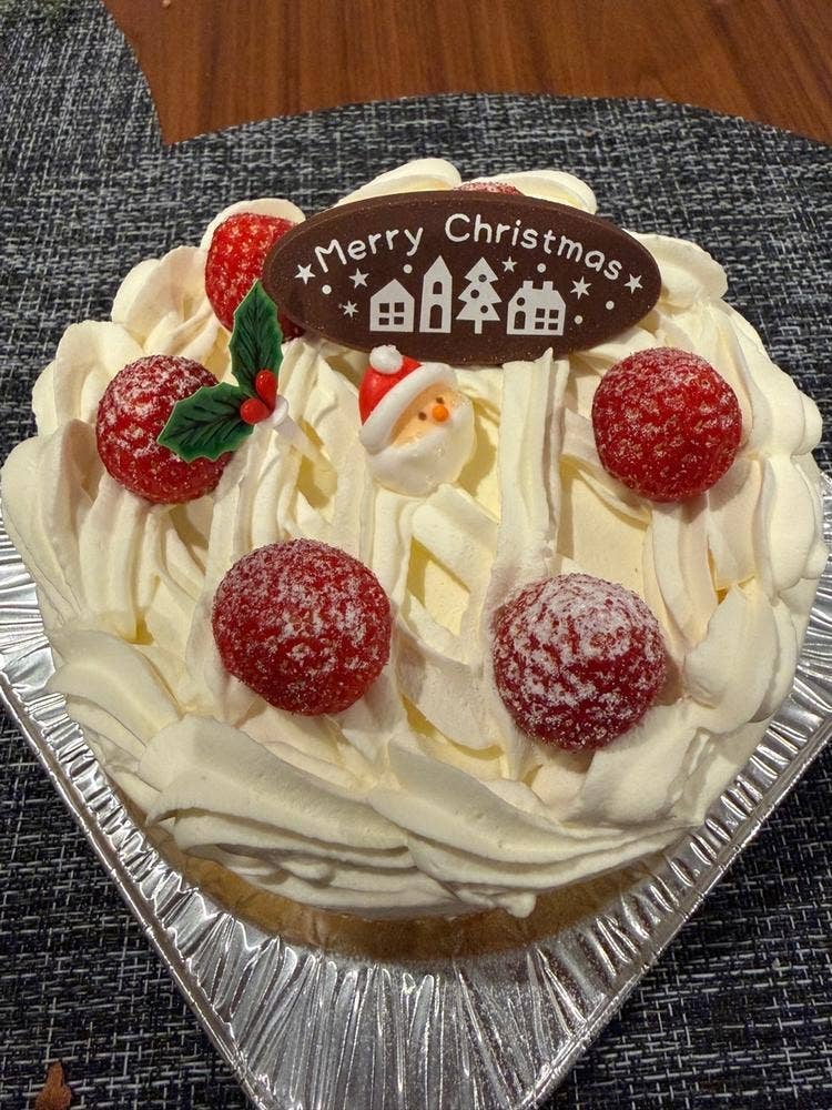 テラサワ・ケーキ・パンショップ