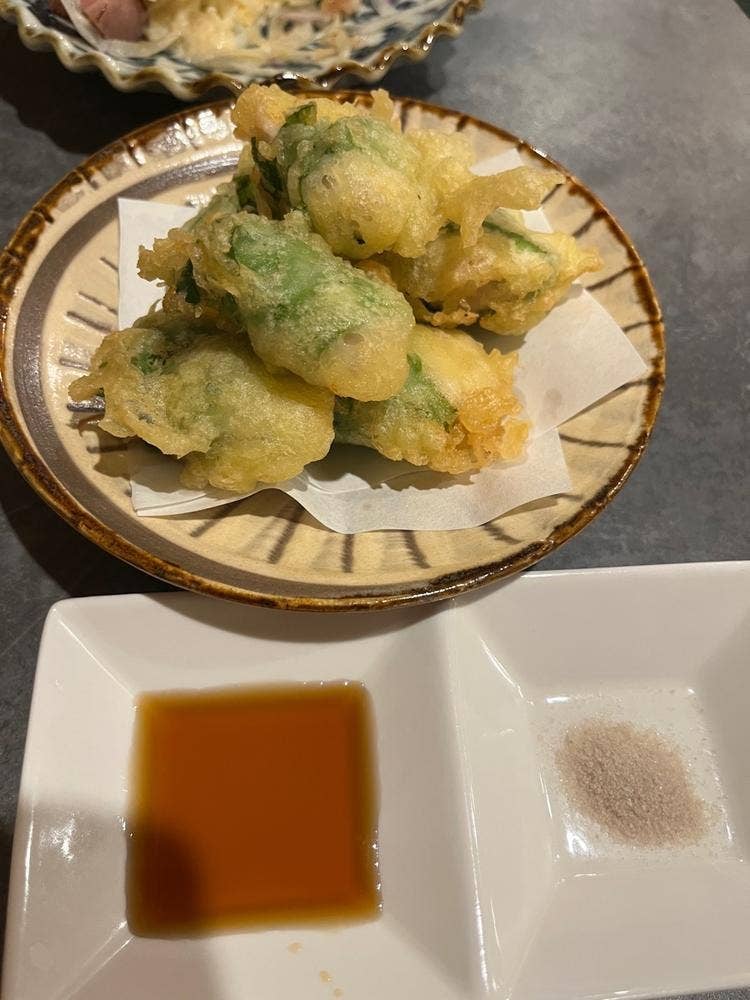 狼煙