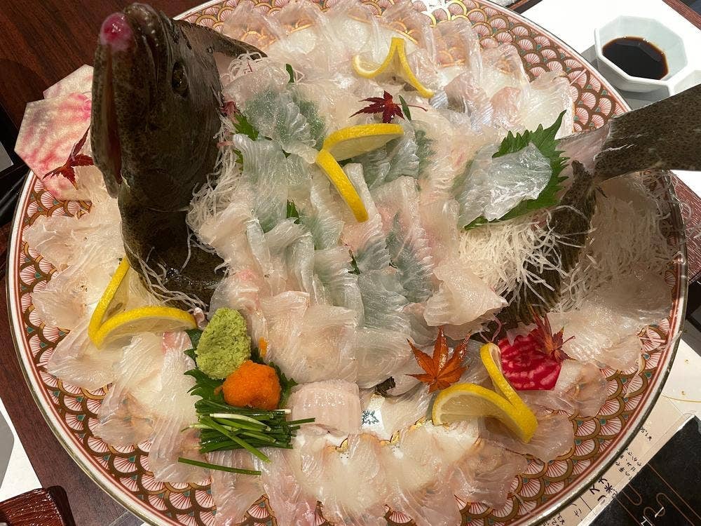 博多かんべえ 春吉天神邸