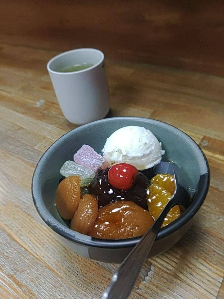 梅むら